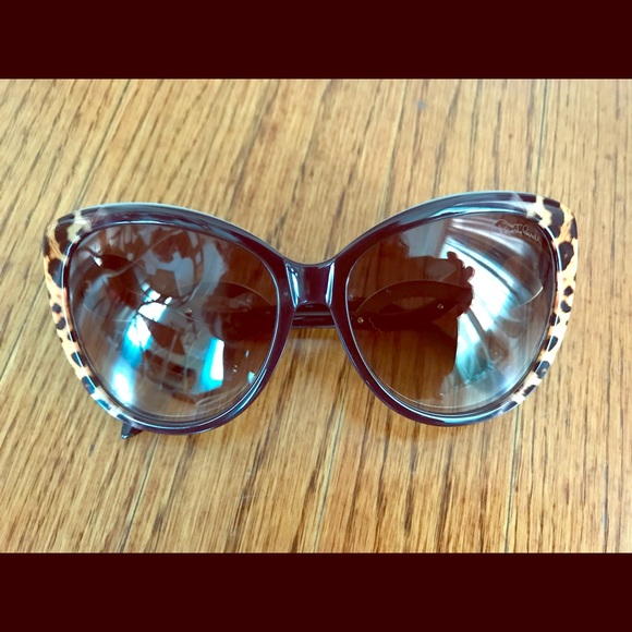 Roberto Cavalli Accessories - Roberto Cavalli Sunglasses